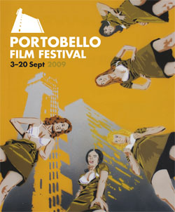 Portobello Fest 09
